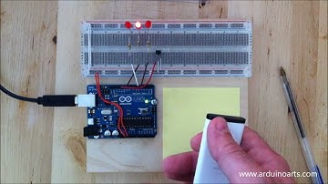 Arduino Tutorial: Arduino IR + Apple Remote