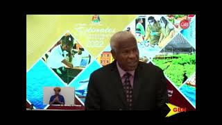 IMF warns of economic collapse