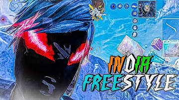 Brazilian🇧🇷 Freestyle with my HUD✖️SENSI👾