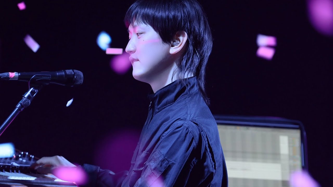 [4K] 250420 실리카겔 Full Live | 2025 KT&G 상상실현 페스티벌 @ KT&G 상상마당 춘천 아트센터