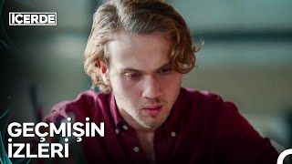 Bulacağım Ulan Seni! - İçerde