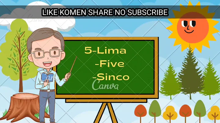 MAI ITA APRENDE SURA 1 2 3 HO LIAN TETUN, INGLES, NO PORTUGUES✍🤗