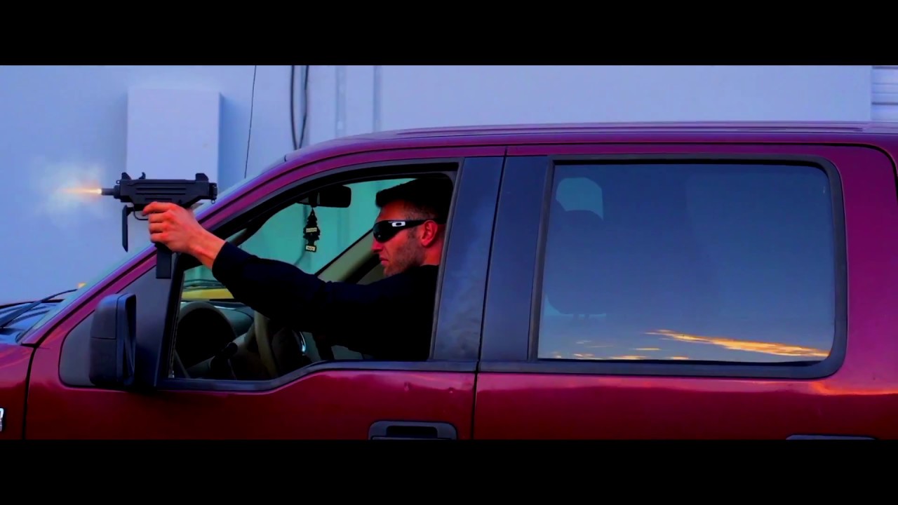 International Bad Spy Short film Action