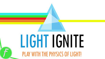 Light Ignite Laser Puzzle Gameplay HD (Android) | NO COMMENTARY