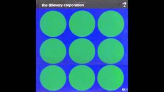 Thievery Corporation - The Elis Affair