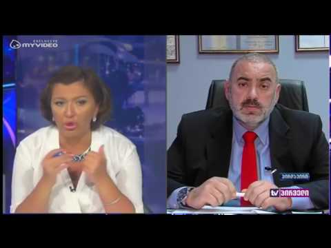 გახდება თუ არა კობა კობალაძე თავდაცვის მინისტრი და რას ფიქრობს ის წვევამდელტა გაწვევაზე