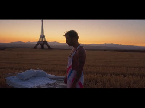 Álvaro de Luna - París (Videoclip Oficial)