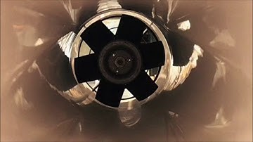 Wind Tunnel Project- Measurements Lab