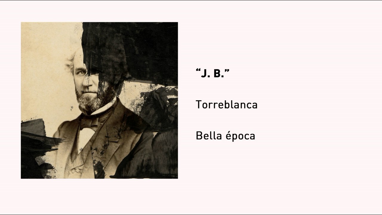 Torreblanca - "J.B." (Audio) adlı videoyu YouTube'da izle Torreblanca - "J.B." (Audio) adlı videoyu YouTube'da izle