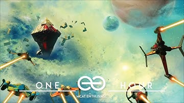 Nhạc Intro của Slenderman 1 hour - JDS