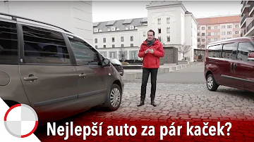 Kdo je nejlevnější nové auto 2020?
