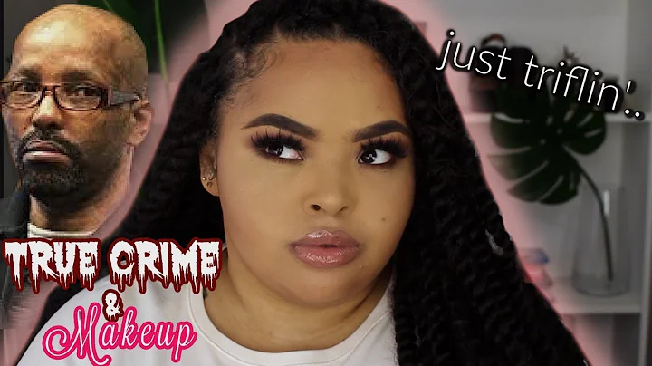 True Crime and Makeup | Anthony Sowell | Brittney ...