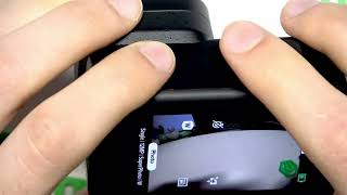 How to Factory Reset GoPro Mission 1 Pro to Fix Bugs