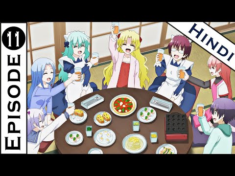 Video Tonikaku Kawaii l Fly Me to the Moon l Episode 11 in... - youtube