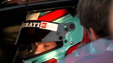 Need for Speed SHIFT - Andrea Bertolini Trailer