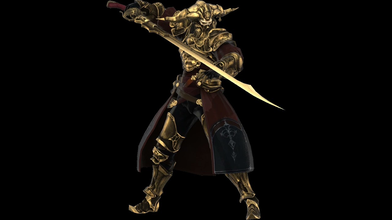 [AI] Tell me,  for whom do you fight? (Opera Version)