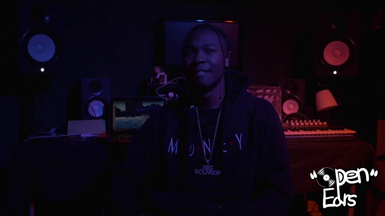 Big Scuwop: Marketing Music in Atlanta Strip Clubs