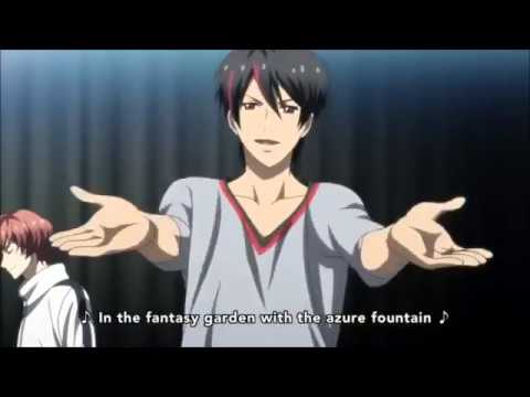 High School Star Musical (STARMYU)-Team Hiragi Song