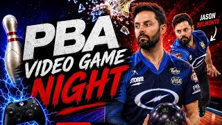 🔴 Jason Belmonte IS NOT THE GOAT | PBA Game Night
