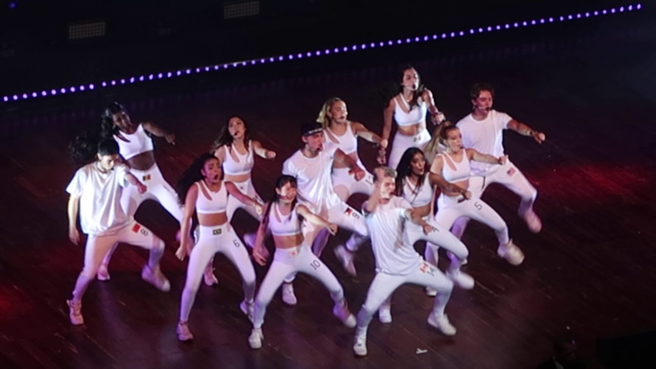 Now United - (How We Do It) - São Paulo - 20/11/2019