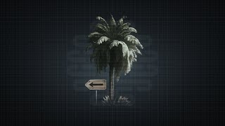 Turn Left at the Big Tree!