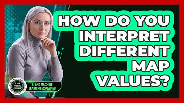 How Do You Interpret Different mAP Values?