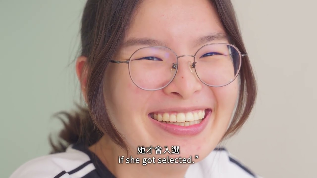 台積電青年築夢計畫10周年 ✷ Off Track（中英字幕版本）