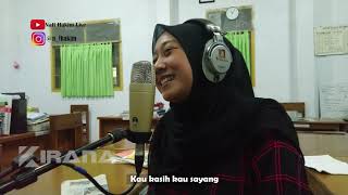 Dian Peisha - Tak Ingin Sendiri Cover By Nafi Hakim