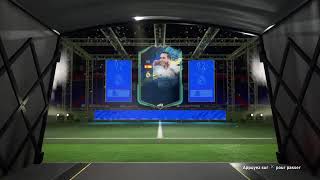 Fifa 21 pack Fut