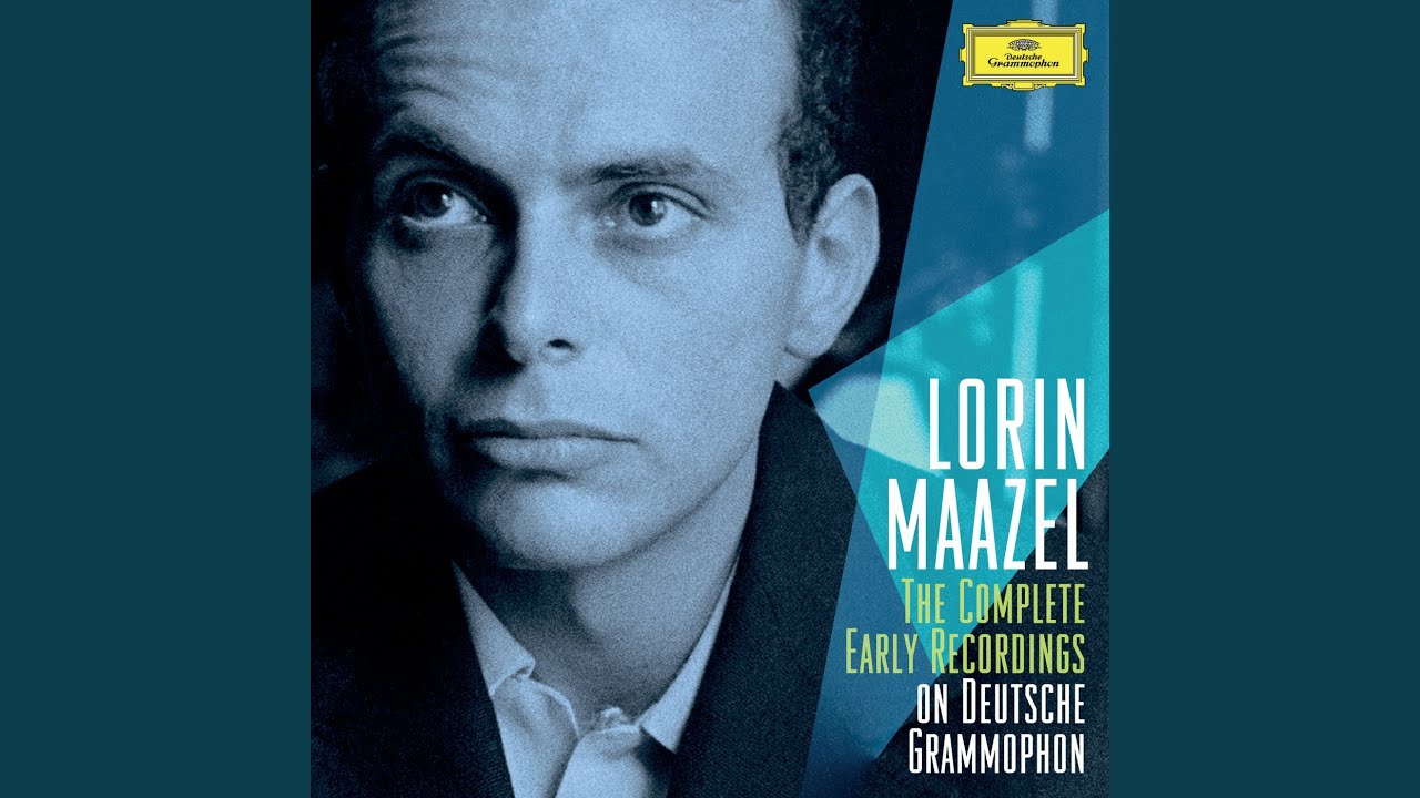 Respighi: Pines Of Rome: The Pines Near A Catacomb, [P. 141]