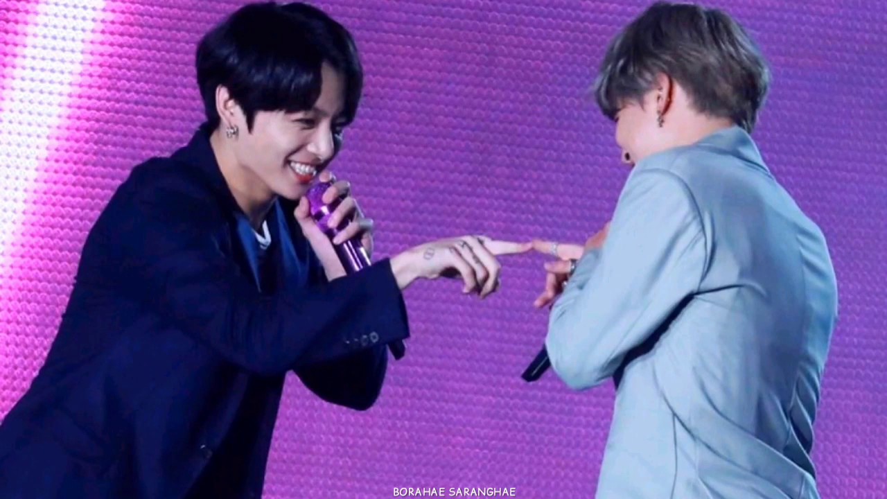 I Am You You Are Me Jikook