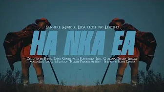 Sannere Music - Ha Nka Ea (Music Video Promo ) Sannere Music - Ha Nka Ea (Music Video Promo )