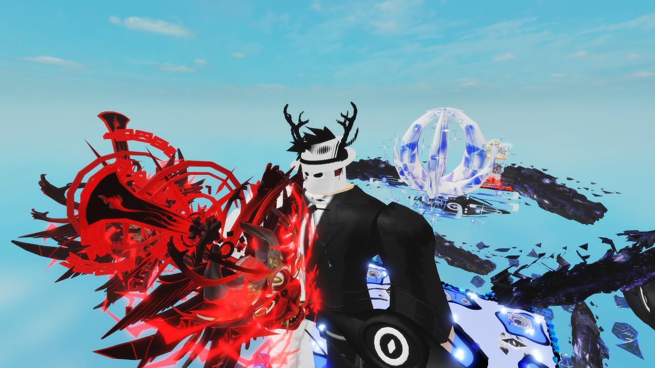 FORGED BY GOD!!! ultra lifting sim prestige