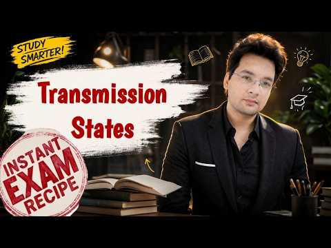 Transmission States (Point to Point Controls) - simplex, half, full duplex | Computer Network