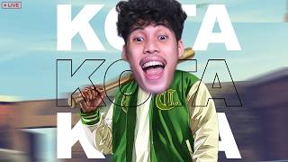 apa aja yg penting A6 😝 #smrp