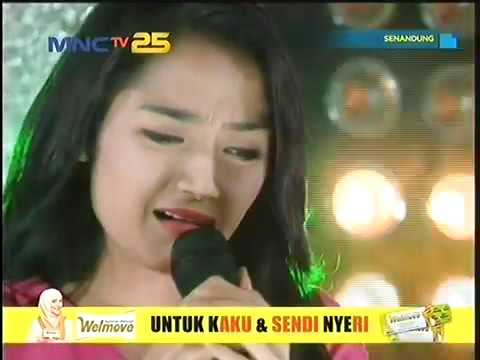 Kusebut nama kuharap engkau yg datang (ost senandung )