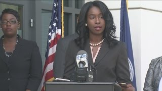 Portsmouth Commonwealths Attorney Stephanie N Morales Issues Statement Of Officer Indictment