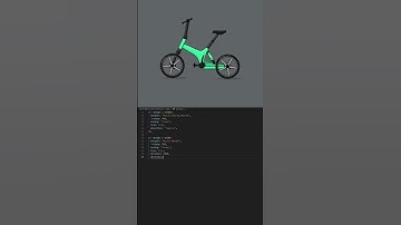 Cycle Animation Design😍#programming #coding #css #htmlcss #shorts #trending #html #animation #design