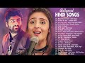 Romantic Hindi Love Songs February 💖 Arijit singh,Atif Aslam,Neha Kakkar,Armaan Malik,Shreya Ghosha
