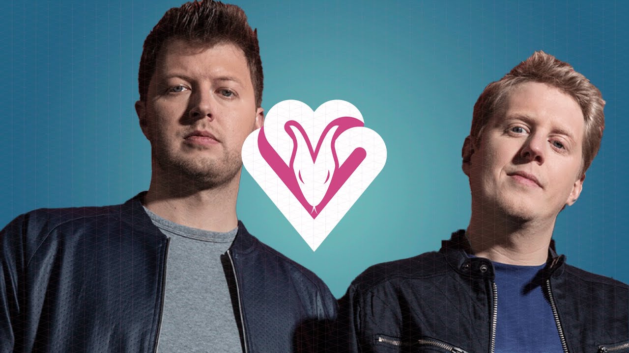 DC Breaks - Exoplanet