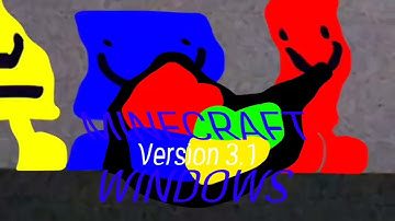 Windows 3.1 Effects New 2