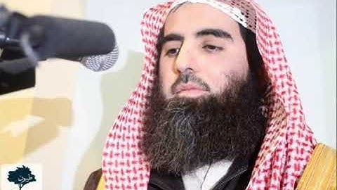 محمد اللحيدان سورة هود ~ عام 1428