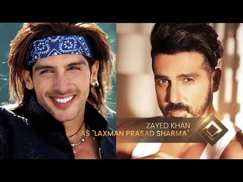 10 Bollywood Actors from "Main Hoon Na" 2004 | THEN and NOW 2023 by THEN NOW