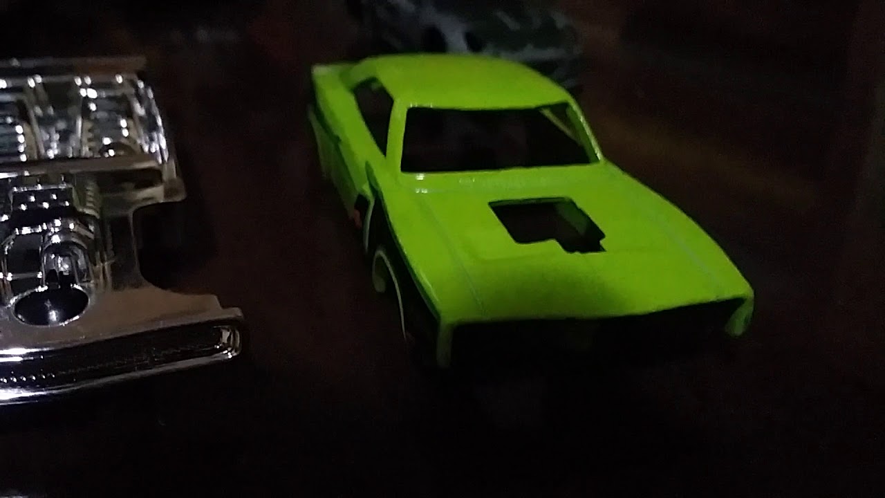 Hot Wheels Chrysler Group Llc 2010