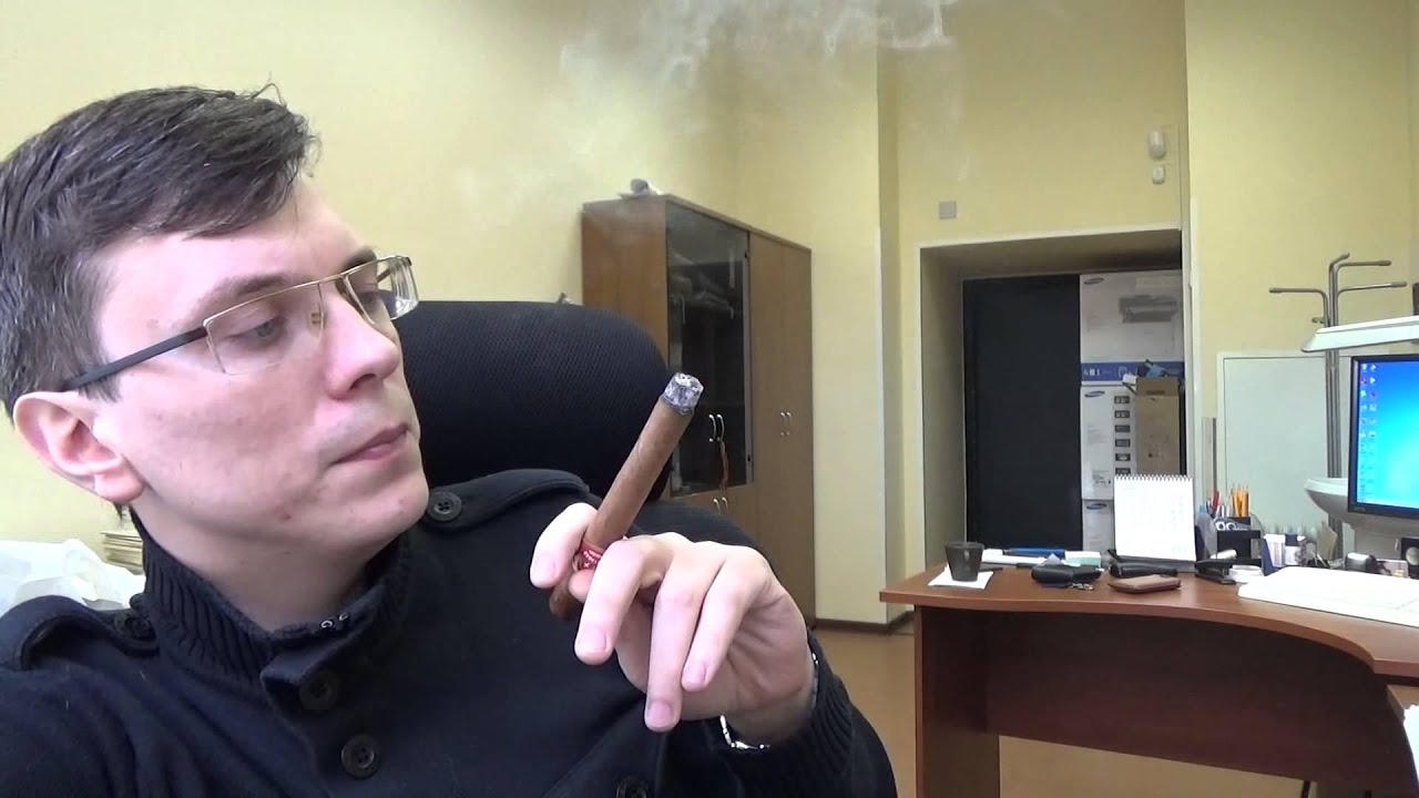 Сигара Partagas Super Partagas