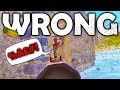 Boat raiding an ANGRY BRITISH KID goes WRONG - Rust