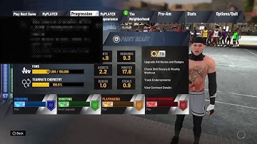 Nba 2k20 Grind to Elite 2 OTW|Streaking in Rush 1v1|Road to 250 Subs|Almost 50 %