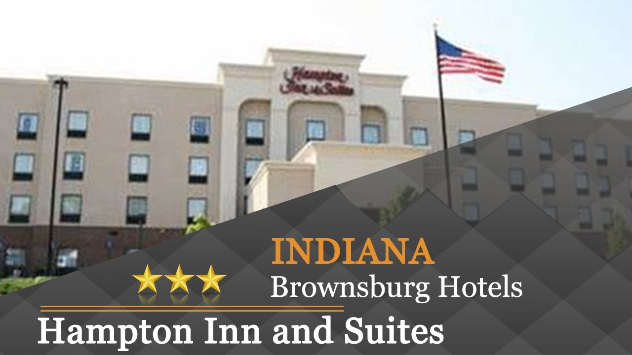 Hampton Inn And Suites Indianapolis Brownsburg Hotels Hampton Inn And Suites Indianapolis Brownsburg Hotels Indiana