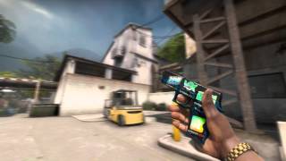 4 x Kato14 Holo P250 Undertow