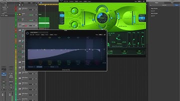 FX Impacts (Prod-Cast Video Tutorial)